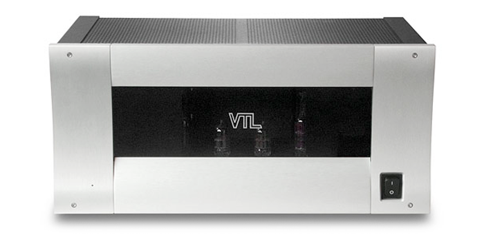 VTL ST-150 - Stereo Power Amplifier
