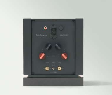 Brinkmann Audio Stereo MKII - Stereo Power Amplifier
