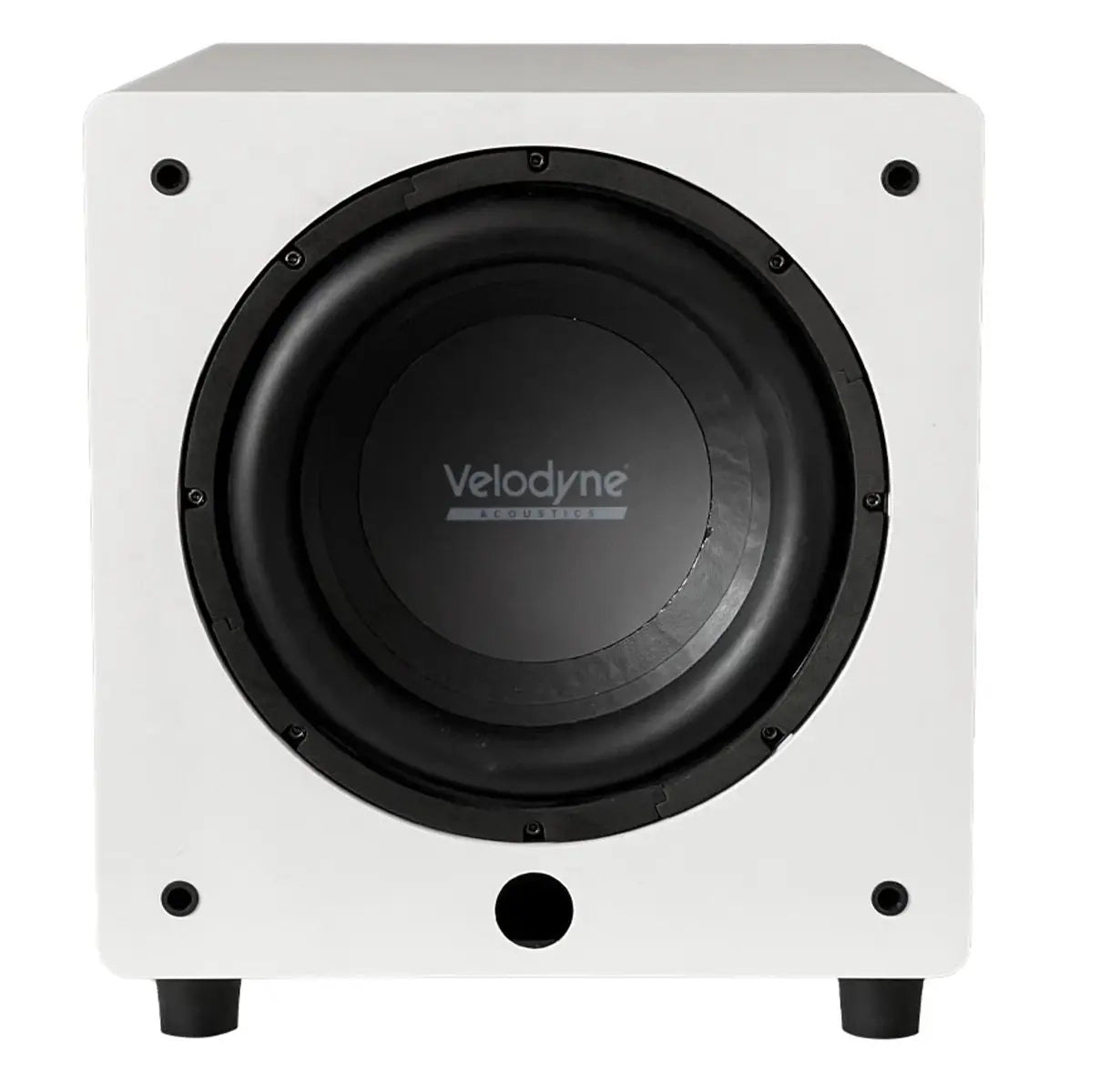 Velodyne MiniVee