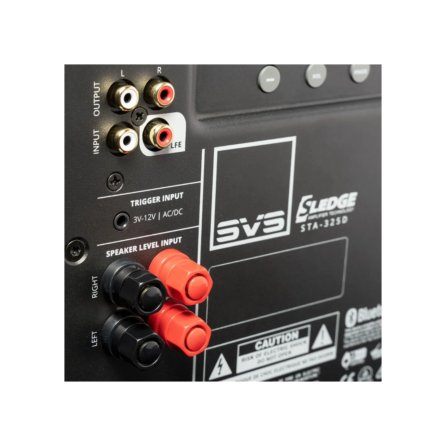 SVS PB1000 PRO - Subwoofer