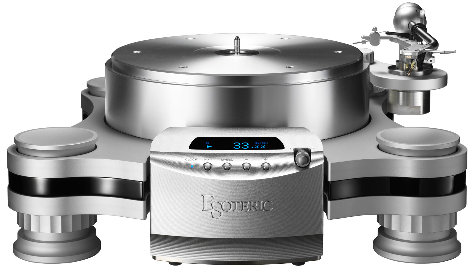 Esoteric T1 AL - Turntable