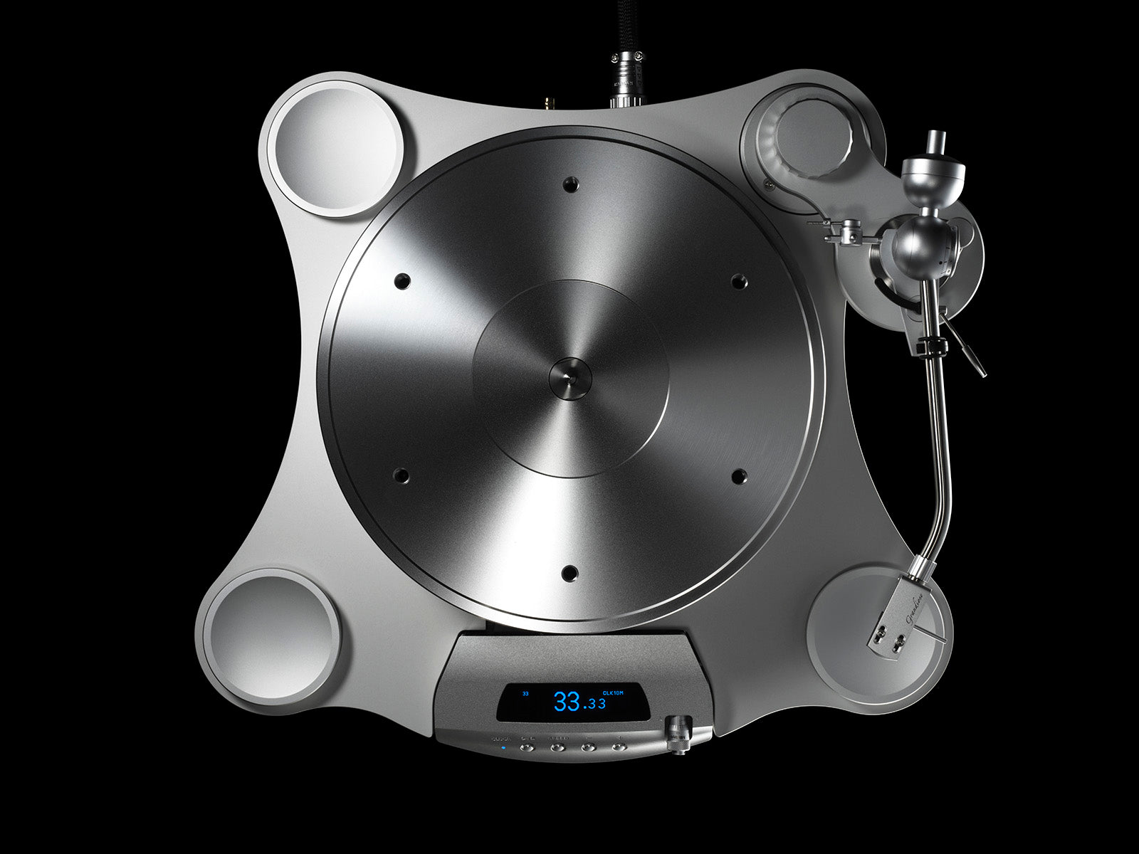 Esoteric T1 AL - Turntable