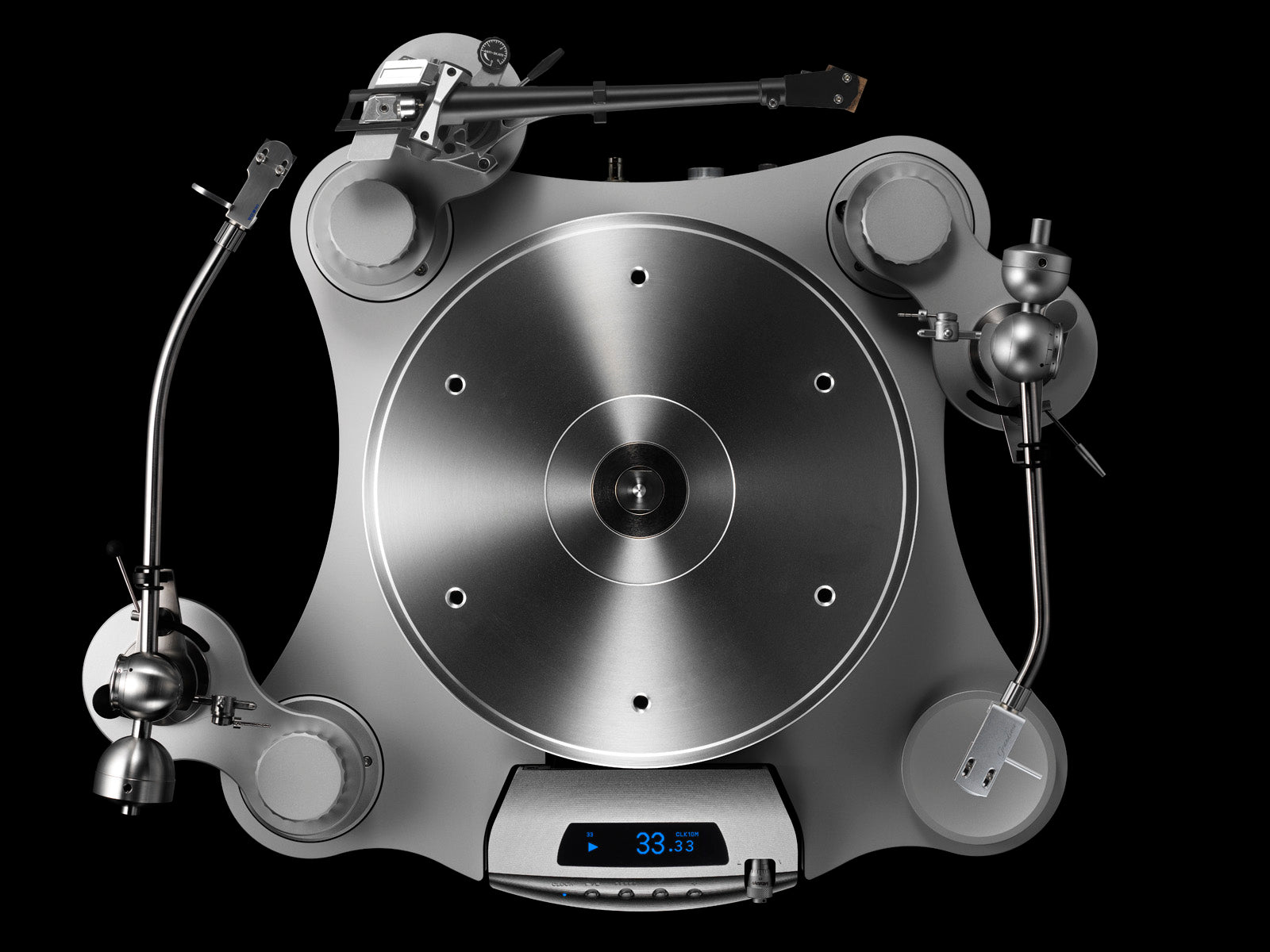 Esoteric T1 AL - Turntable