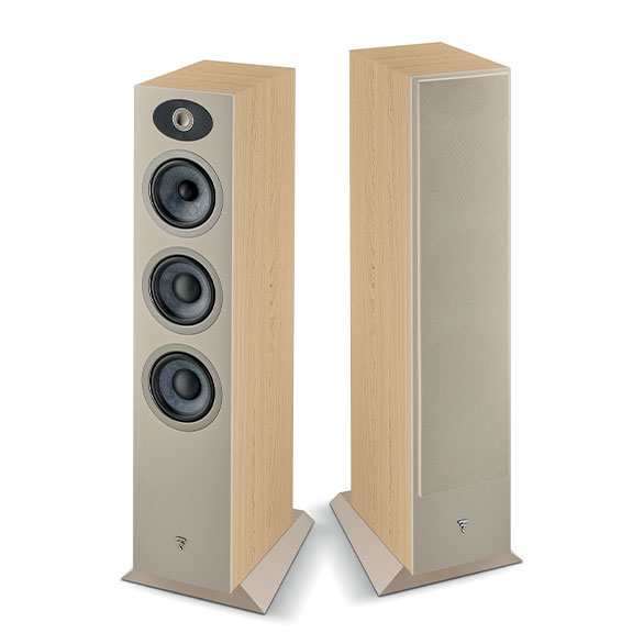 Focal Theva 2 – Paar Lautsprecher