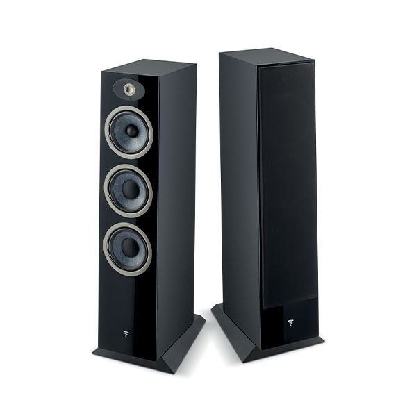 Focal Theva 3 – Paar Lautsprecher