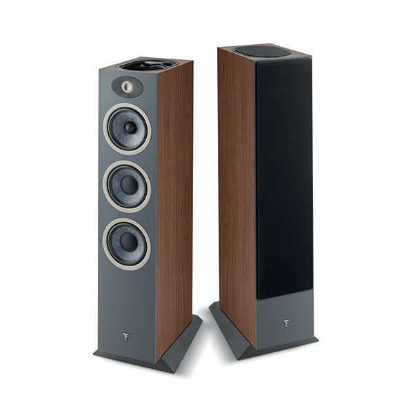 Focal Theva 3D - Pair of DOLBY ATMOS® speakers