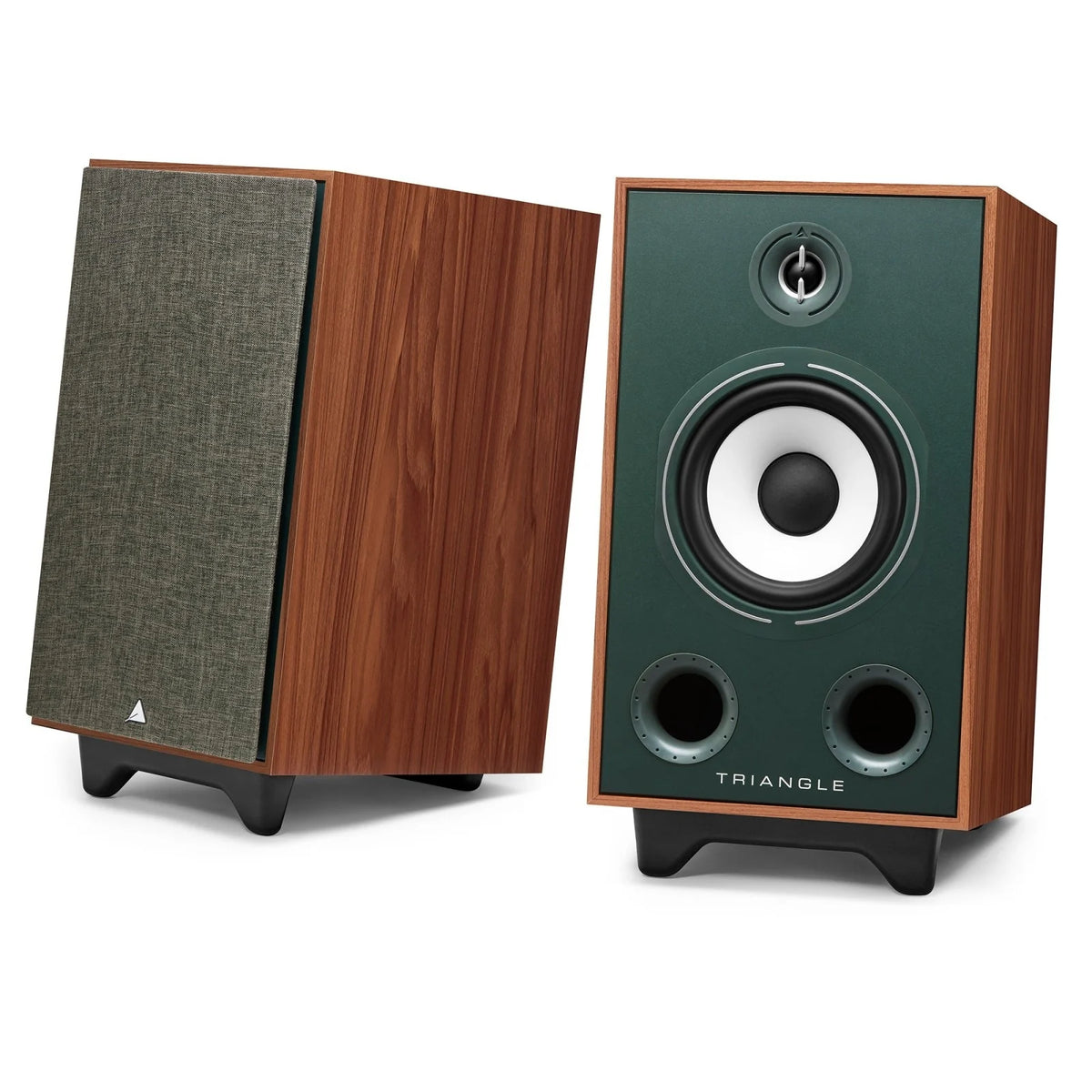 Triangle Borea BR05 - Coppia di diffusori da stand - CHIEDERE DISPONIBILITA'