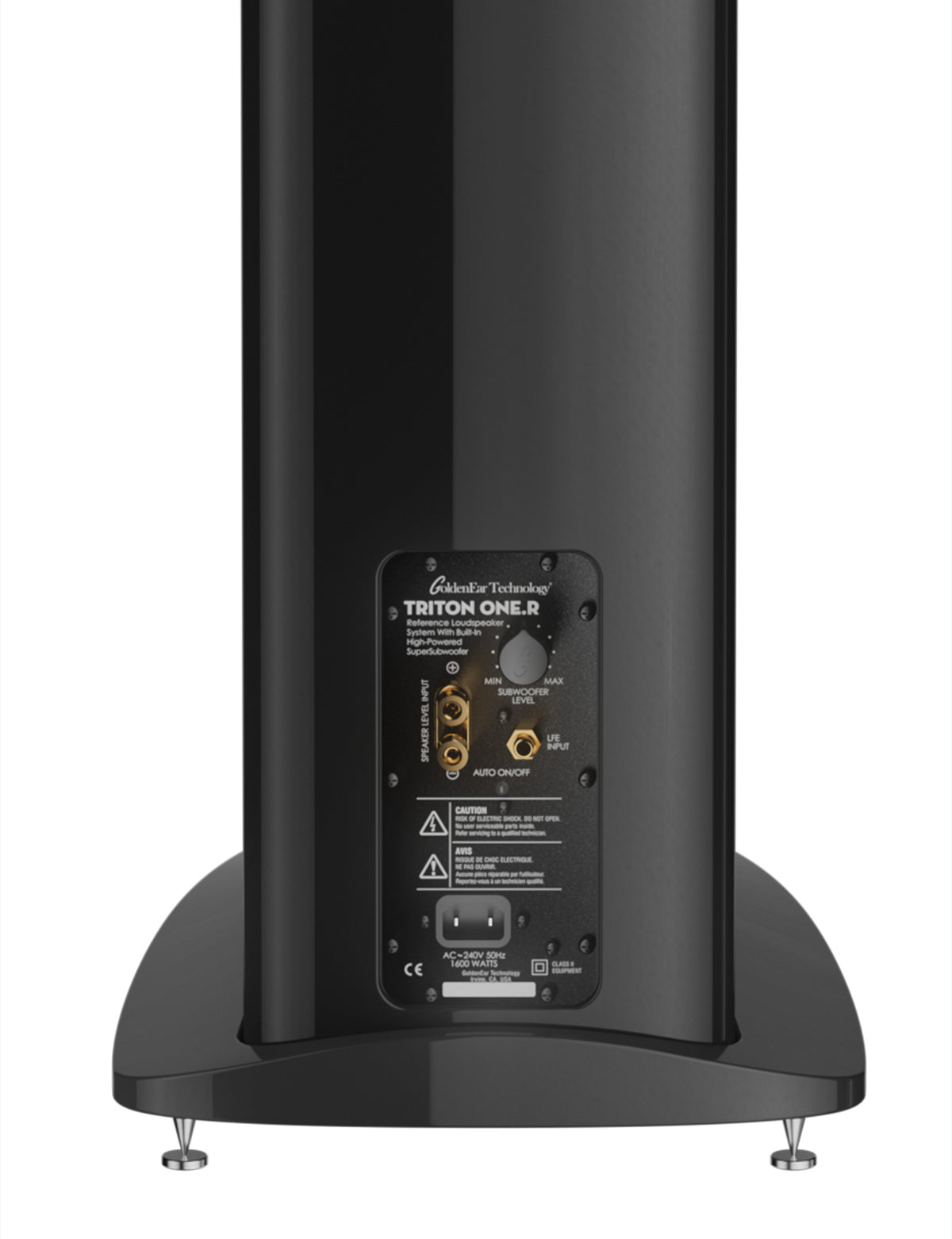 GoldenEar Triton One.R – Diffusori da pavimento - COPPIA - OUTLET