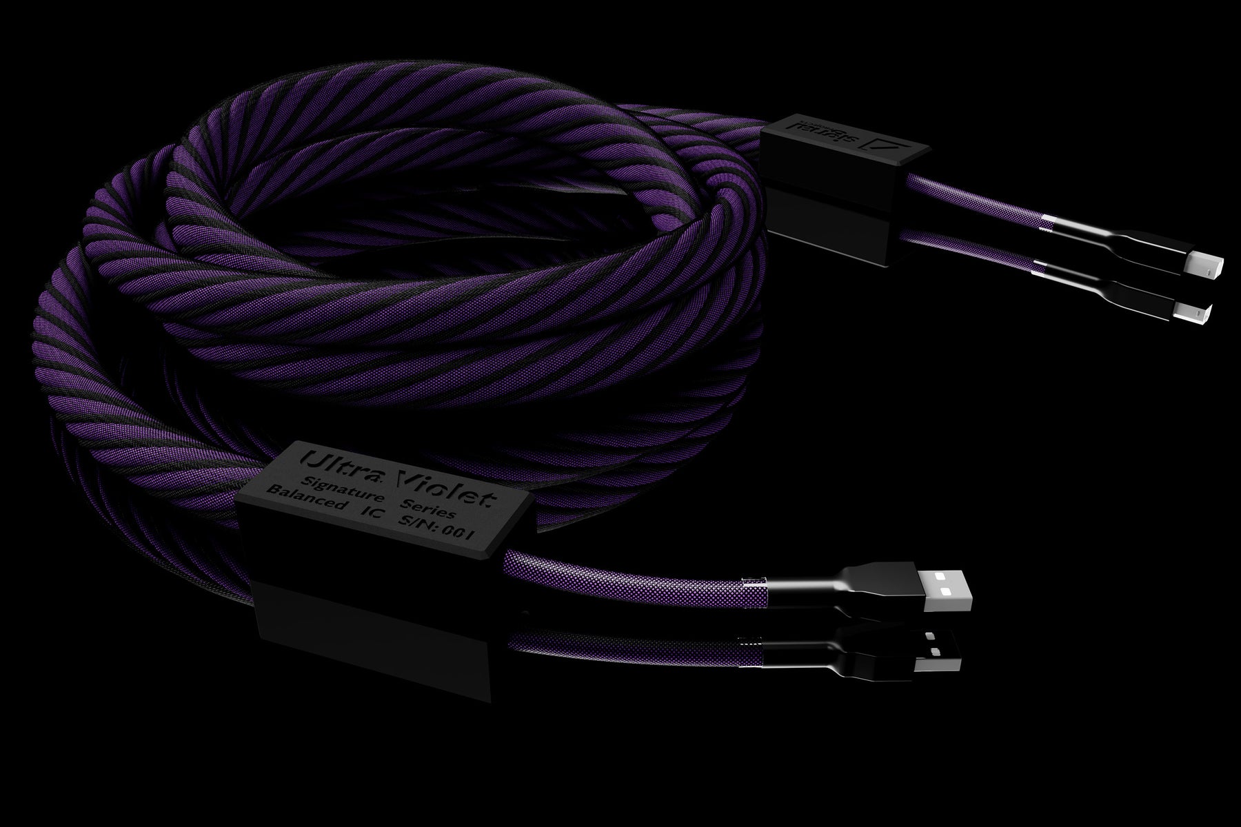 Signal Projects UltraViolet Cavo USB - PRONTA CONSEGNA