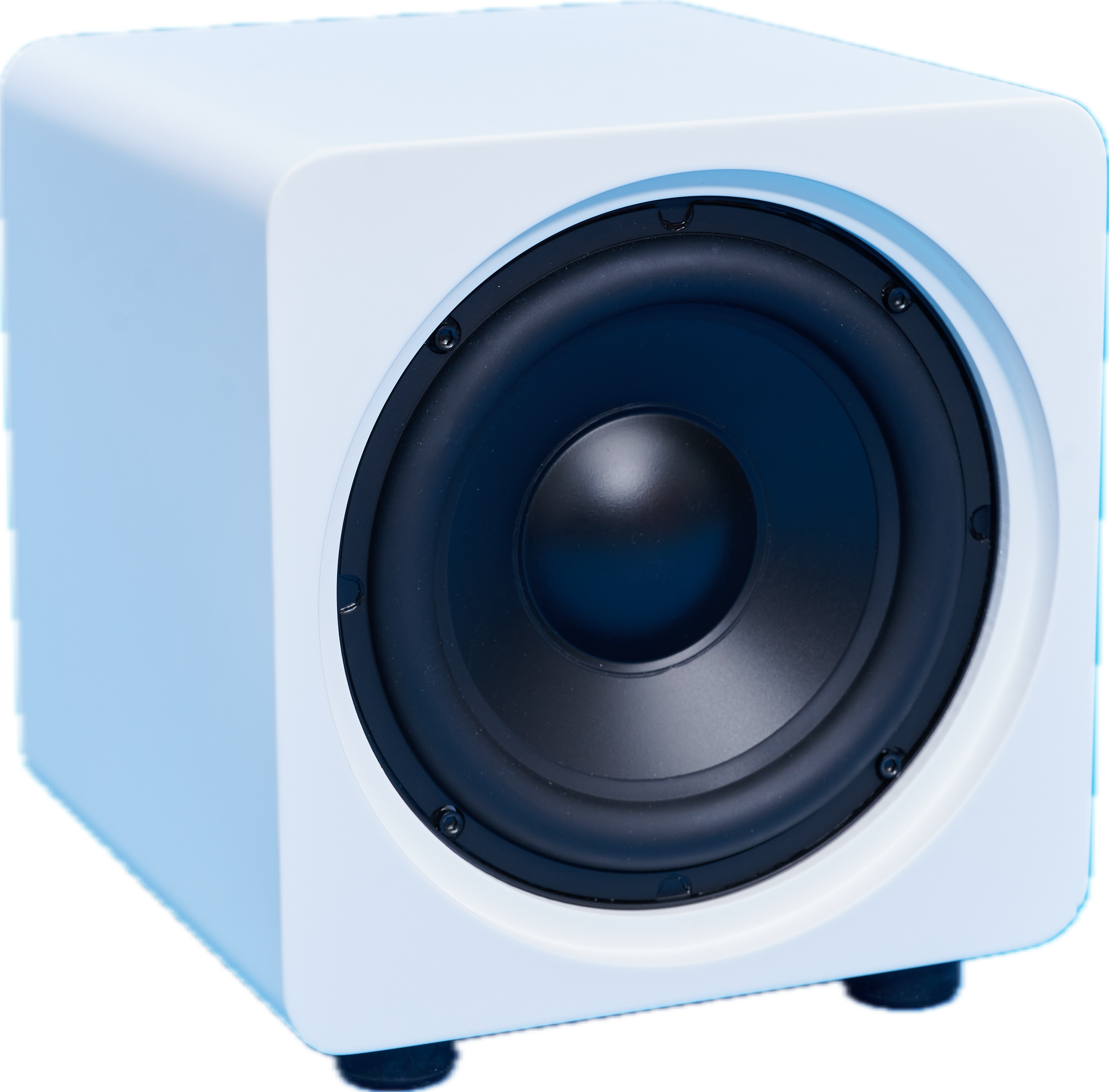 Velodyne Deep Blue 8 – Subwoofer