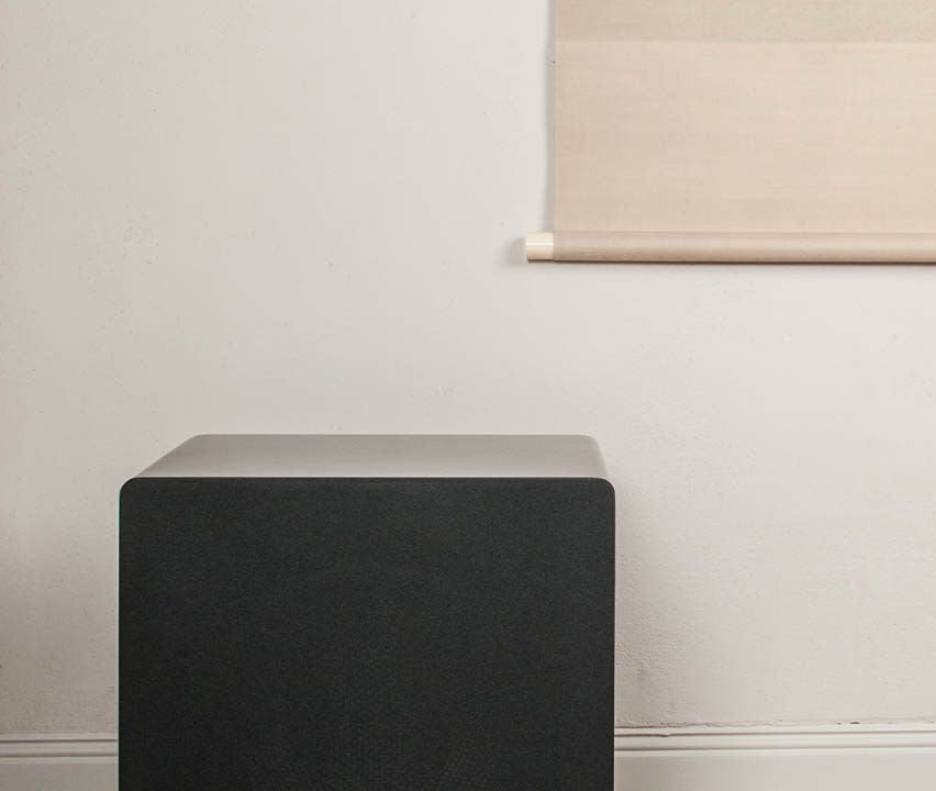 Velodyne VI-Q12 - Subwoofer