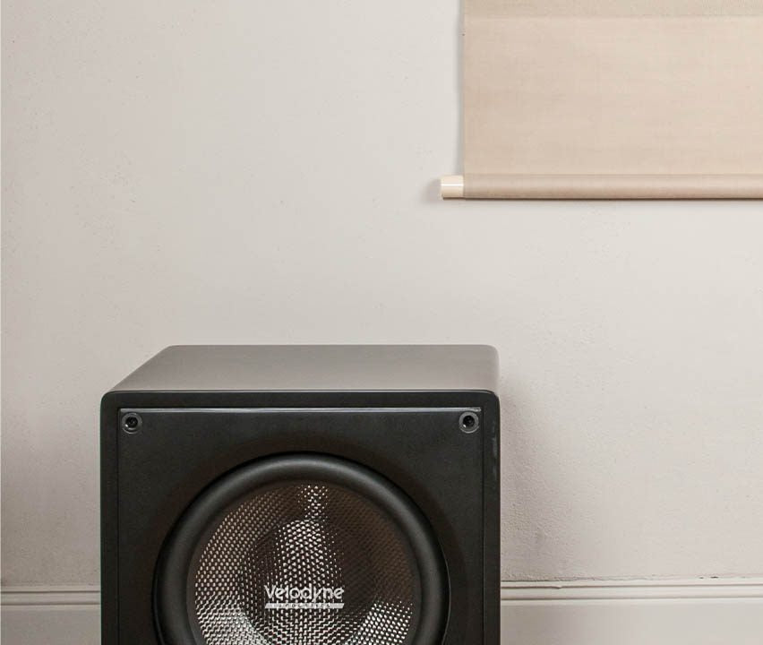 Velodyne VI-Q12 - Subwoofer