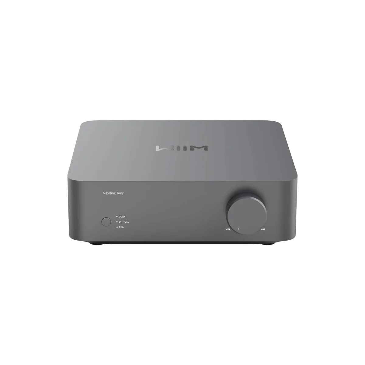 WiiM Vibelink - Amplificatore / DAC