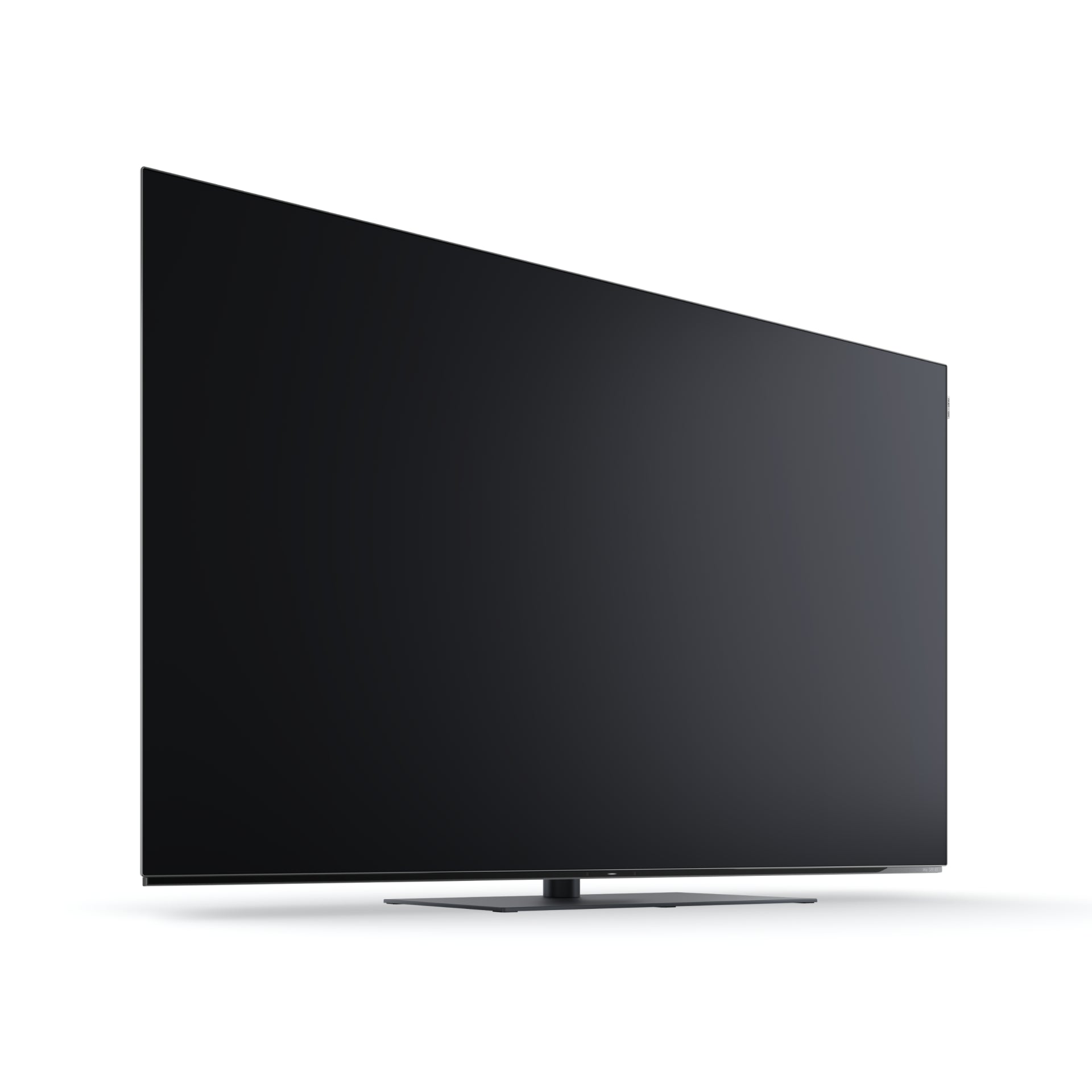 TV WE. VON LOEWE – Wir SEHEN 55