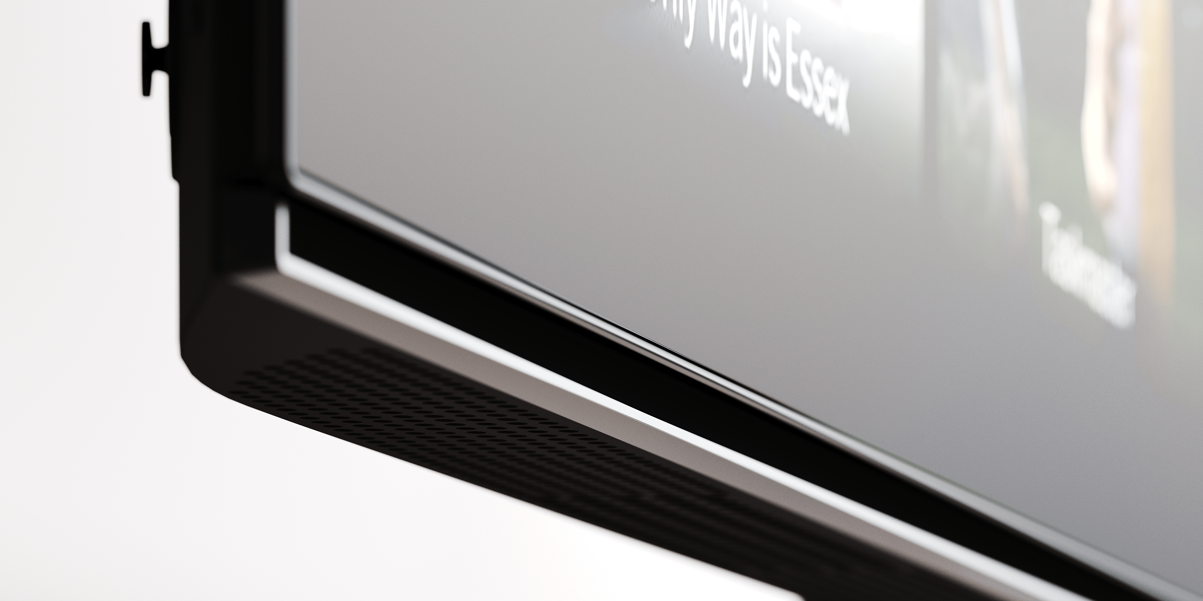 TV WE. VON LOEWE – Wir SEHEN 55