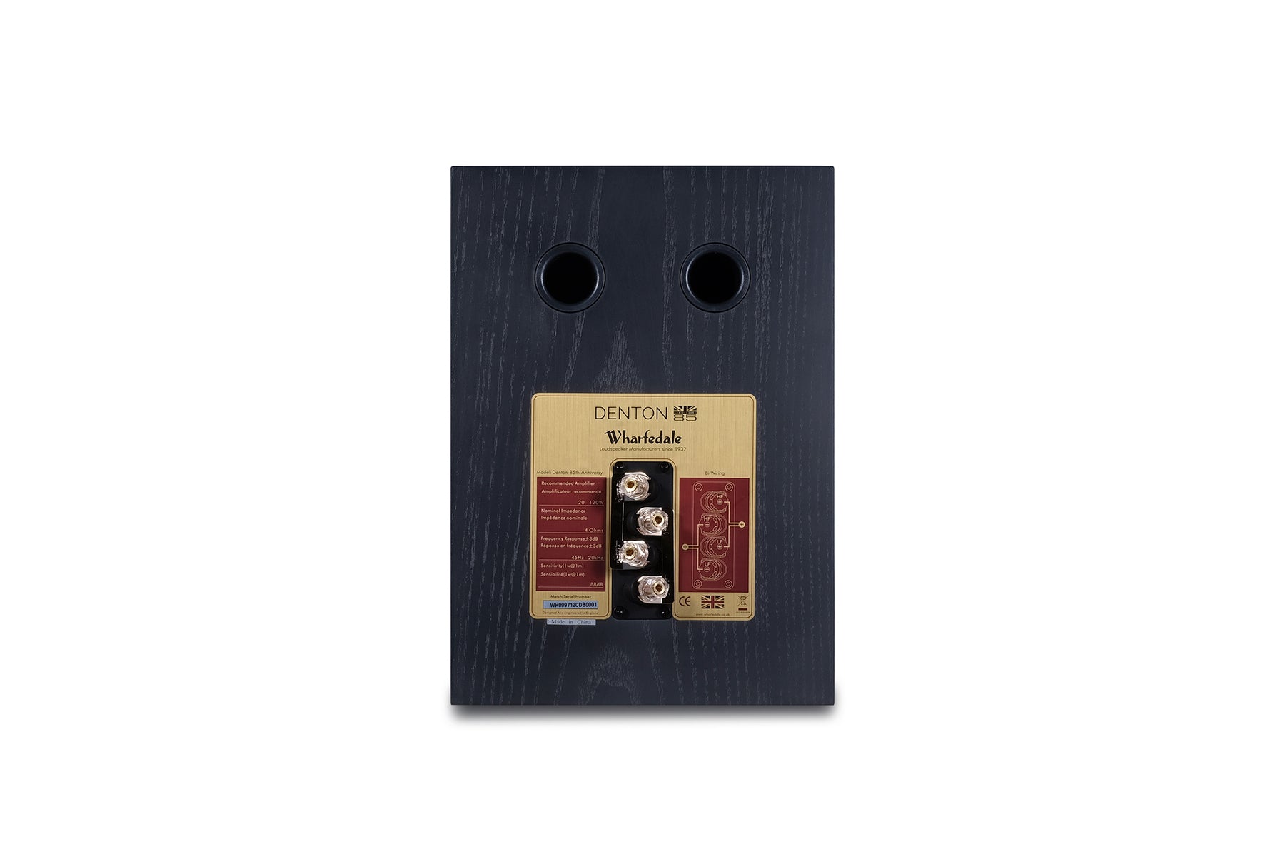 Wharfedale Denton 85 - CHIEDERE DISPONIBILITA' COLORI