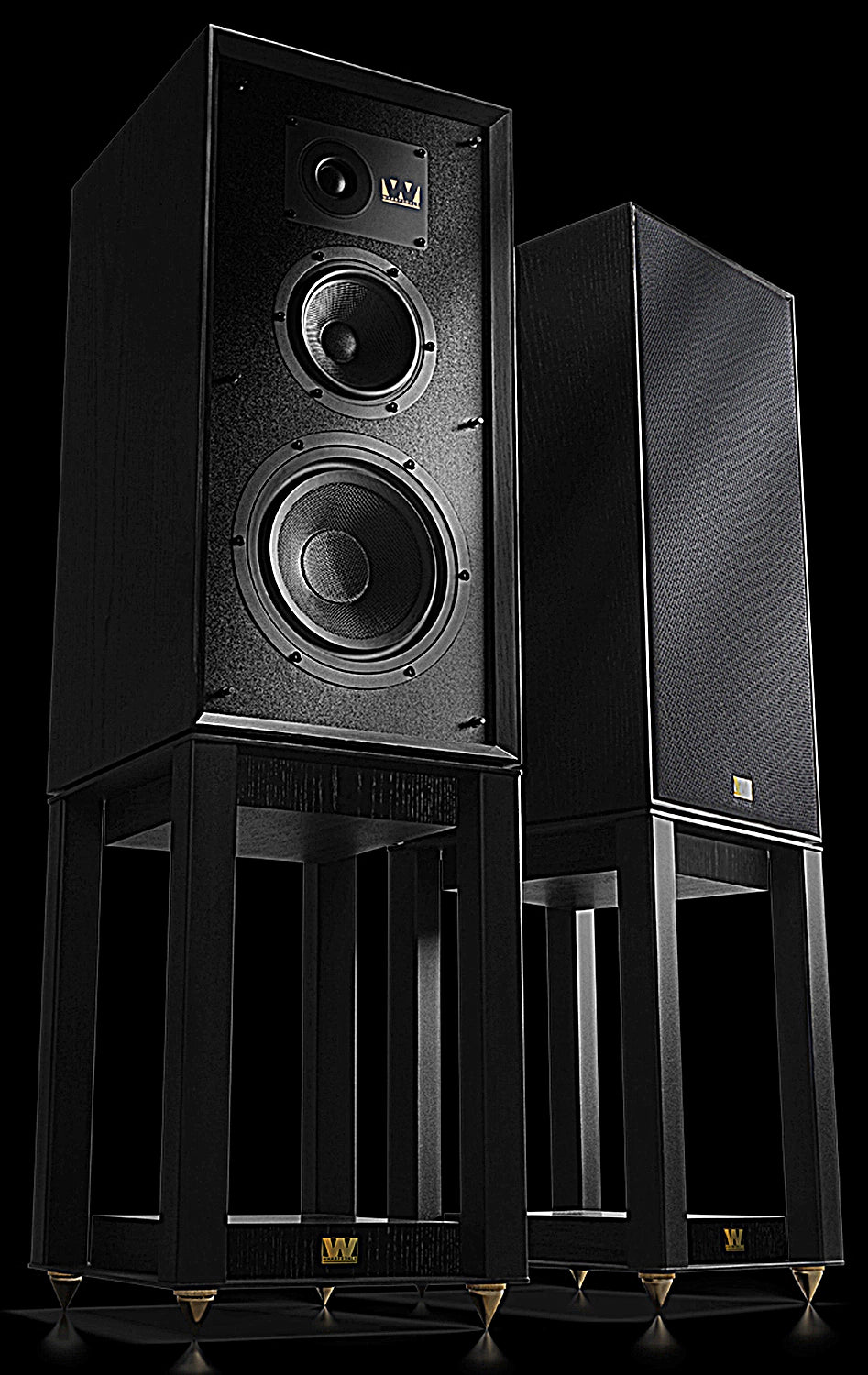 Wharfedale Super Linton - CHIEDERE DISPONIBILITÀ COLORI