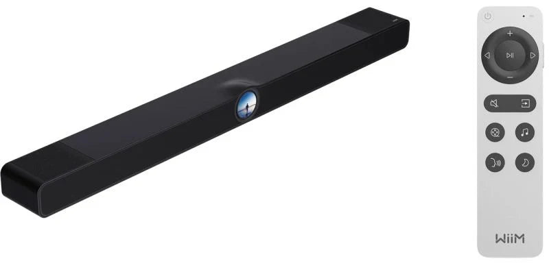 WiiM Sound BAR