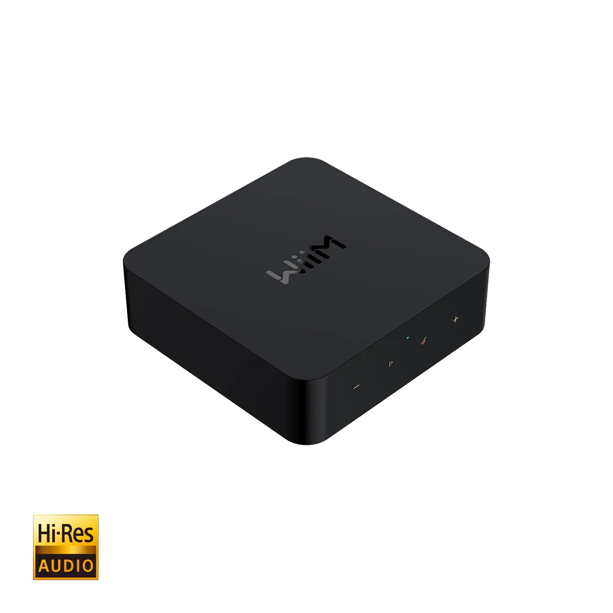 WiiM Pro – Streamer / DAC