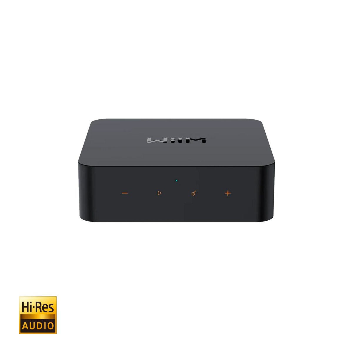 WiiM Pro – Streamer / DAC