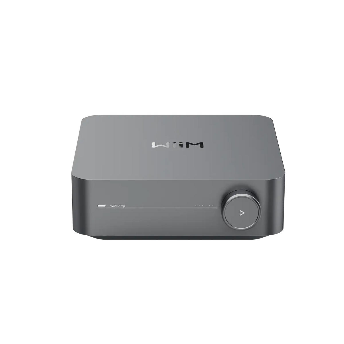 WiiM Amp - Amplificatore / Streamer / DAC - PRONTA CONSEGNA