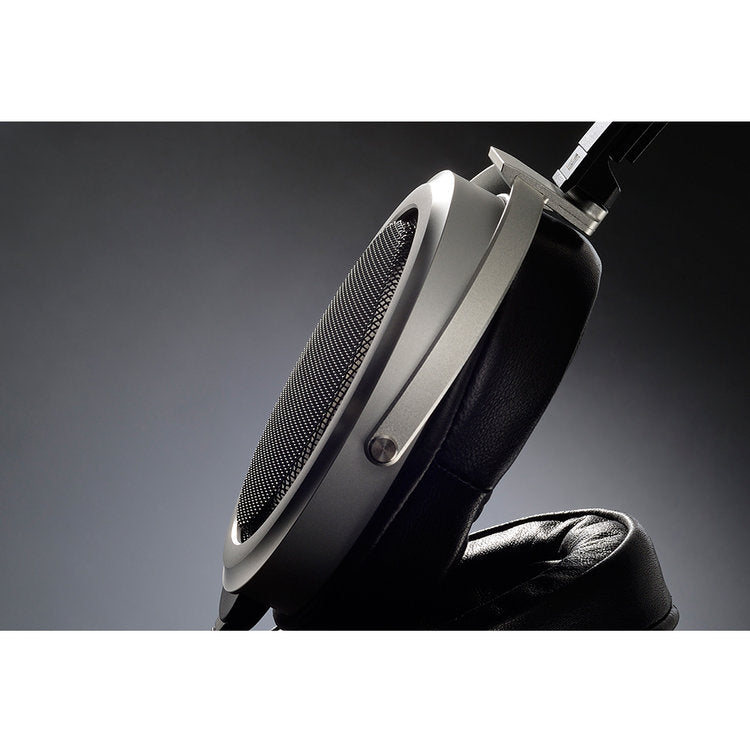 STAX SR-009 S - Cuffia aperta elettrostatica - Top di gamma