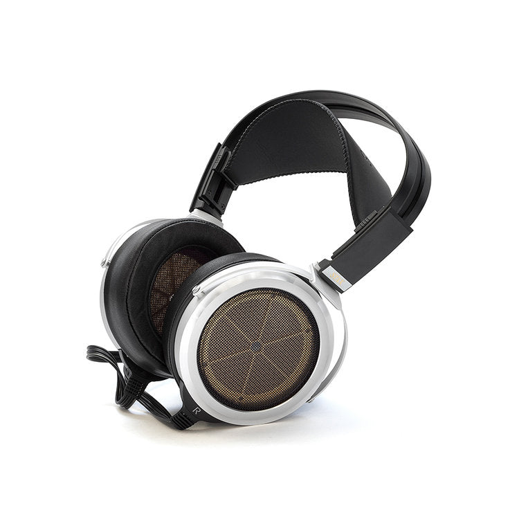STAX SR-009 S - Cuffia aperta elettrostatica - Top di gamma