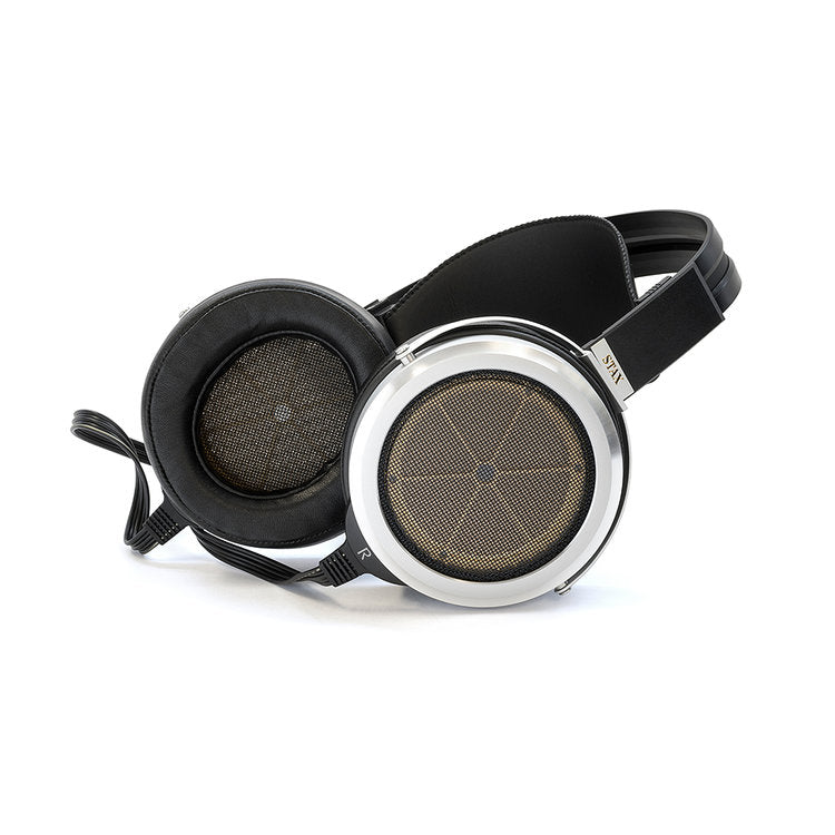 STAX SR-009 S - Cuffia aperta elettrostatica - Top di gamma