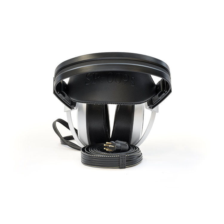 STAX SR-009 S - Cuffia aperta elettrostatica - Top di gamma