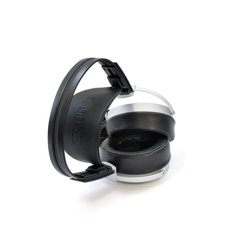 STAX SR-009 S - Cuffia aperta elettrostatica - Top di gamma