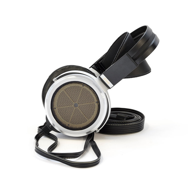 STAX SR-009 S - Cuffia aperta elettrostatica - Top di gamma