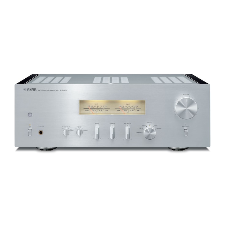 Yamaha A-S1200 - Amplificatore Stereo