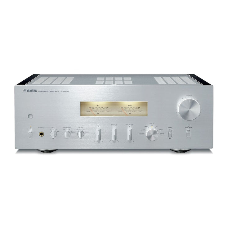 Yamaha A-S2200 - Stereo Amplifier - ASK FOR AVAILABILITY