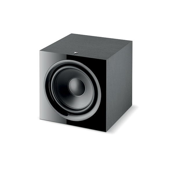 Focal SUB 600 P - Subwoofer attivo