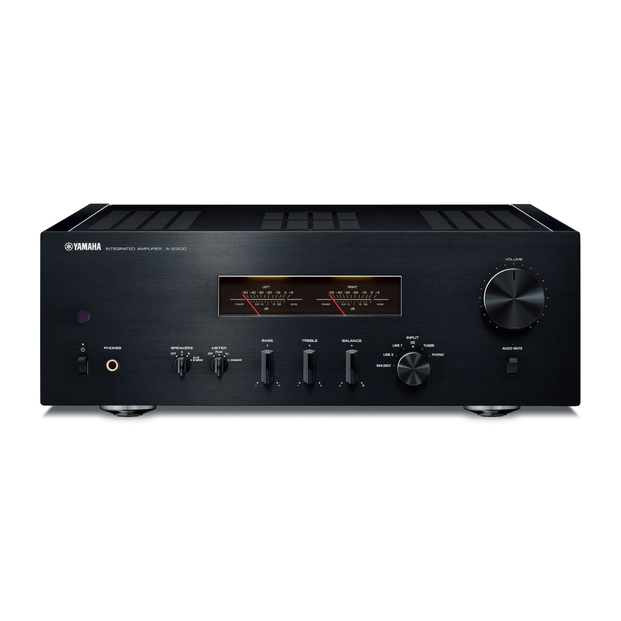 Yamaha A-S1200 – Stereoverstärker