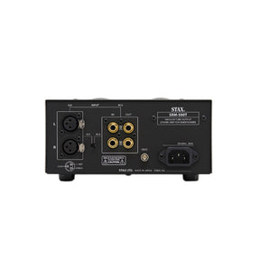 STAX SRM-500T - Amplificatore per cuffie a valvole - Nuovo!