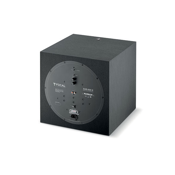 Focal SUB 600 P - Subwoofer attivo