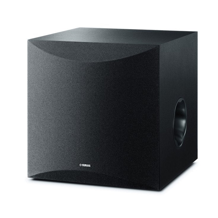 Yamaha NS-SW100 - Subwoofer
