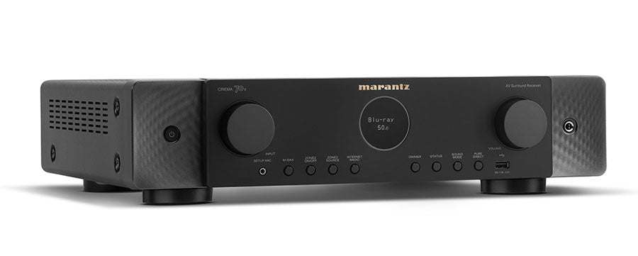 Marantz Cinema 70S nero