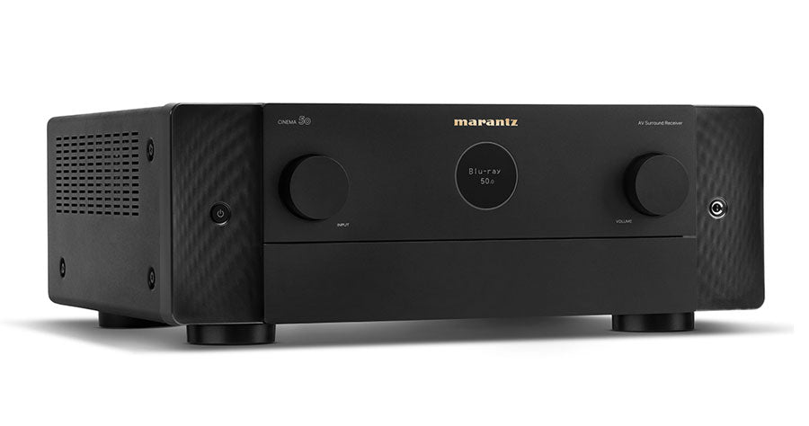 Marantz Cinema 50 - Amplificatore AV 8K a 9.4 canali