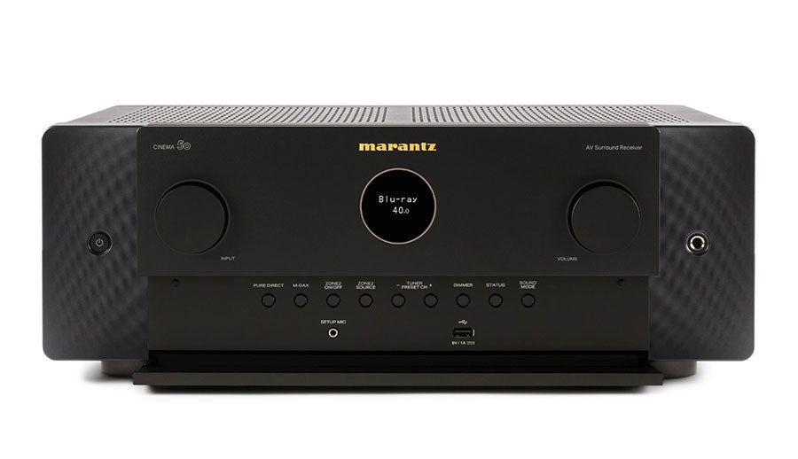 Marantz Cinema 50 - Amplificatore AV 8K a 9.4 canali