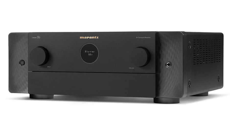 Marantz Cinema 50 - Amplificatore AV 8K a 9.4 canali