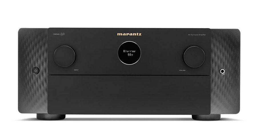 Marantz Cinema 40 – 9,4-Kanal-8K-AV-Verstärker