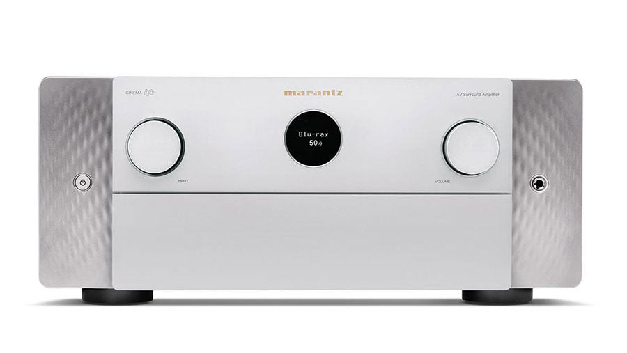 Marantz Cinema 40 – 9,4-Kanal-8K-AV-Verstärker
