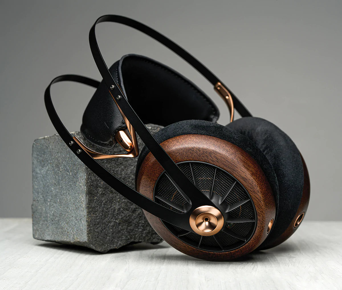 Meze Audio 109 PRO - Stereo headphones