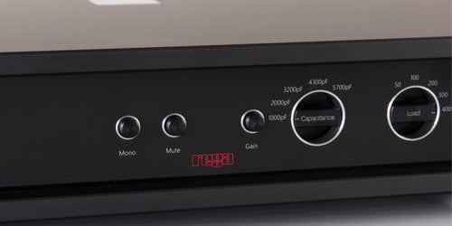 Rega Aura - Preamplificatore Phono - STEREO BOX