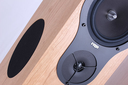 Rega RX 3 - STEREO BOX