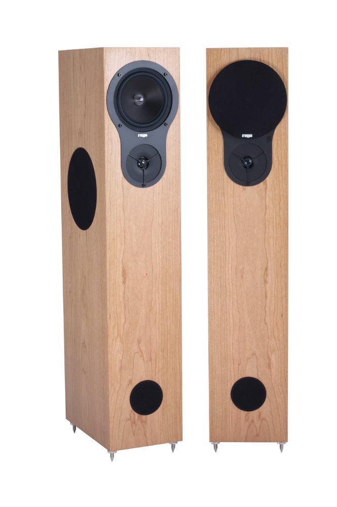 Rega RX 3 - STEREO BOX