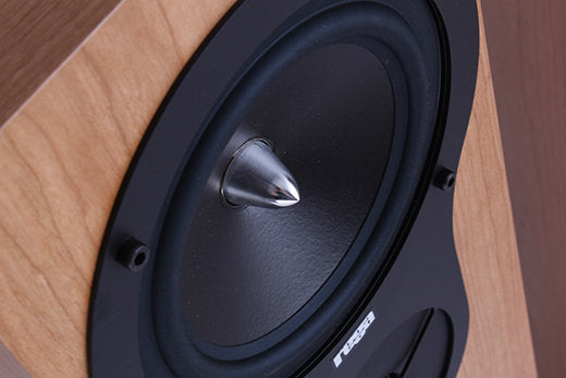 Rega RX 5 - STEREO BOX
