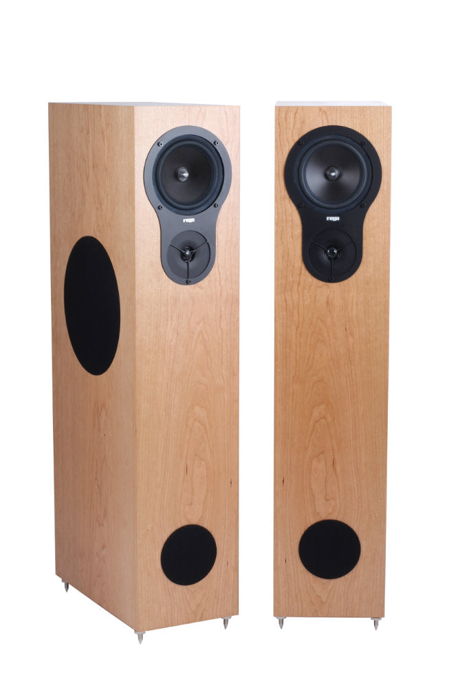 Rega RX 5 - STEREO BOX